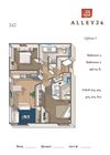 2x2 - Renovated